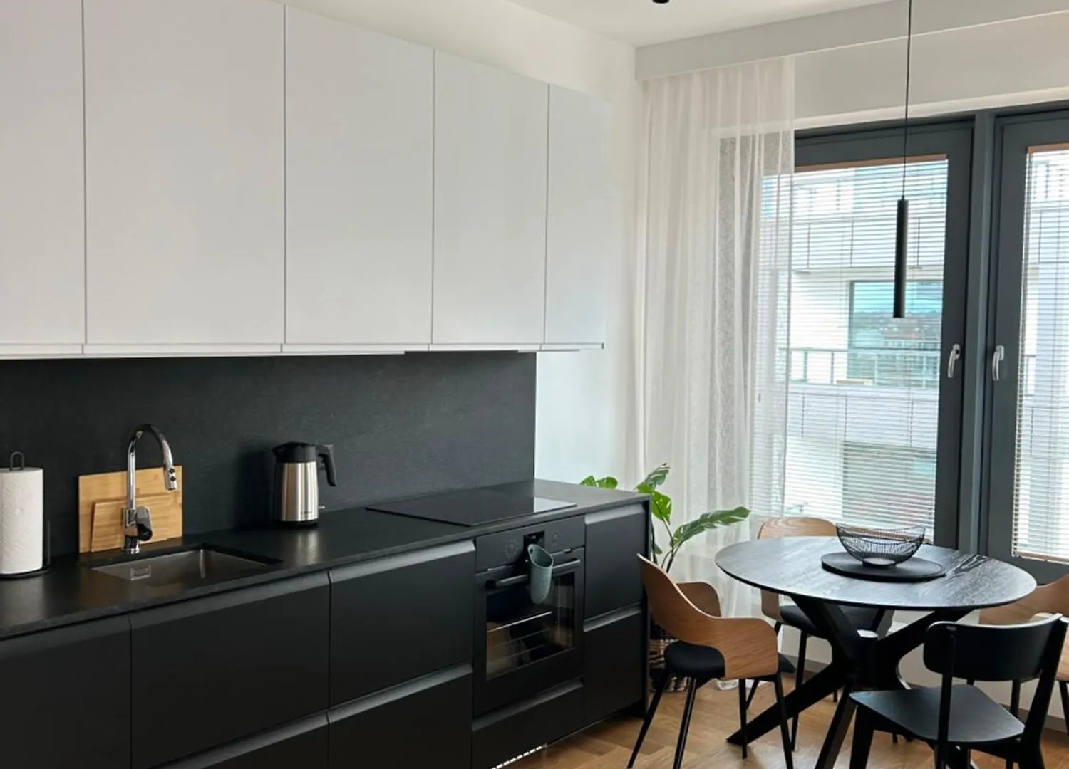 Rj Stara Stocznia 21 Apartment Gdansk