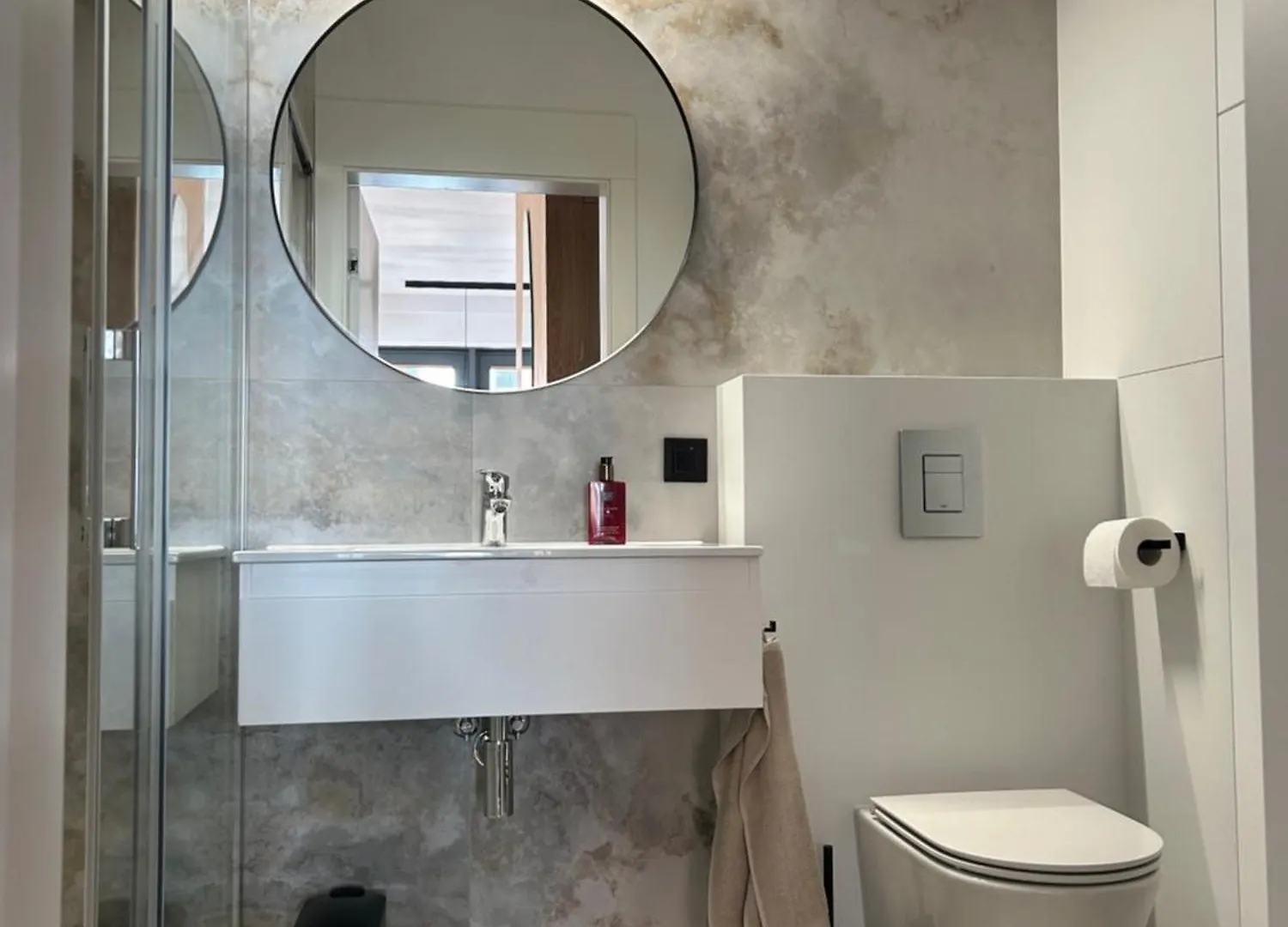 Rj Stara Stocznia 21 Apartment Gdansk